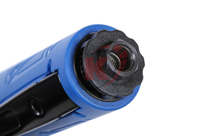 Пневмодрель прямая d=10, n=2200 об/мин (NP2611) Nordberg