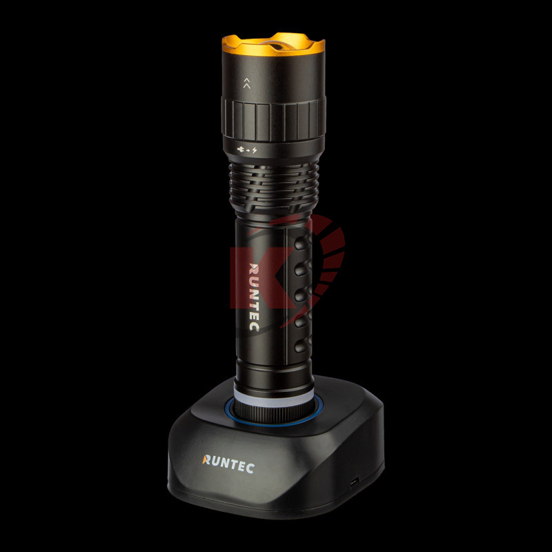 Светильник светодиодный аккумуляторный F750 (RT-F750) Runtec
