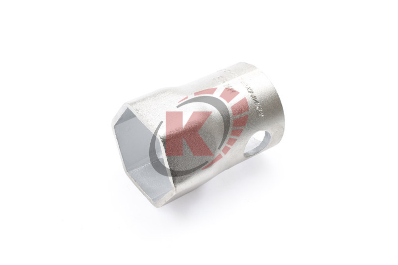 Ключ ступичный 55х6гр штампованный (546055) ДТ