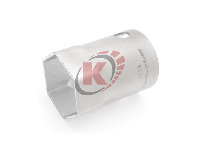 Ключ ступичный 80х6гр (546080) ДТ