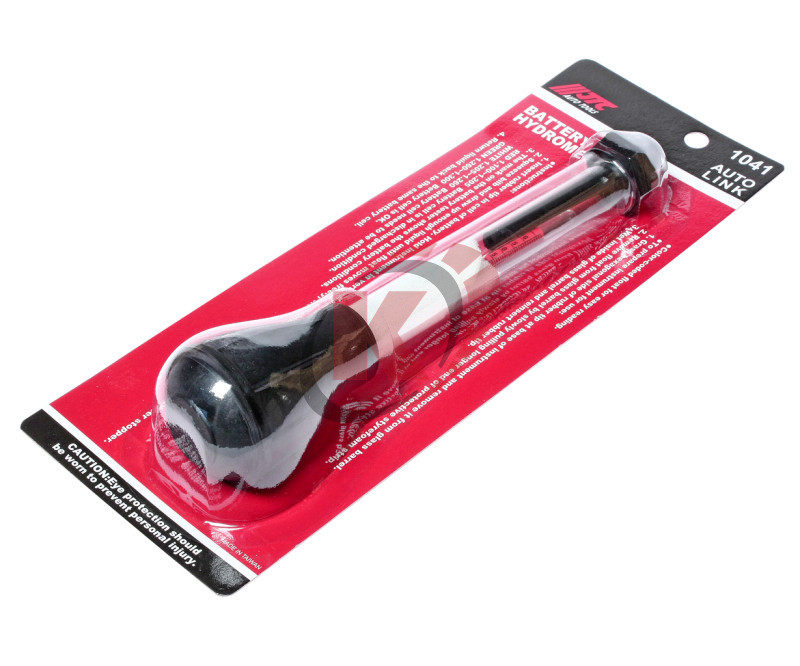 Ареометр для электролита (JTC-1041)