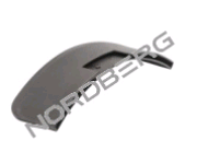 Опция кожух пластиковый 4638/4639/4640/4642 (C-90-1000013) Nordberg