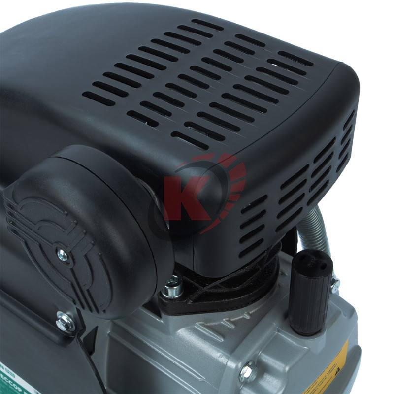 Компрессор воздушный 230 л/мин, 10бар, 24 л, 1850Вт (840210-200-24) Garwin