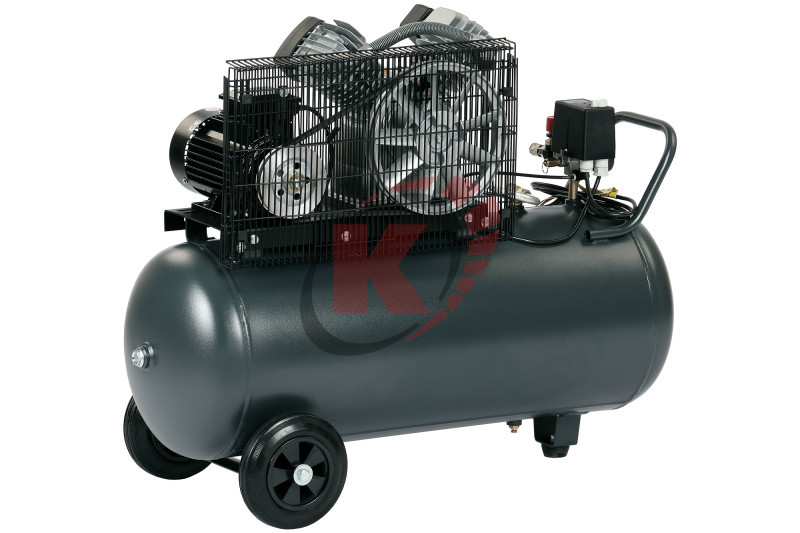 Компрессор поршн. automotive(NCP100/420) 100 л./420 л/мин, 380В Nordberg