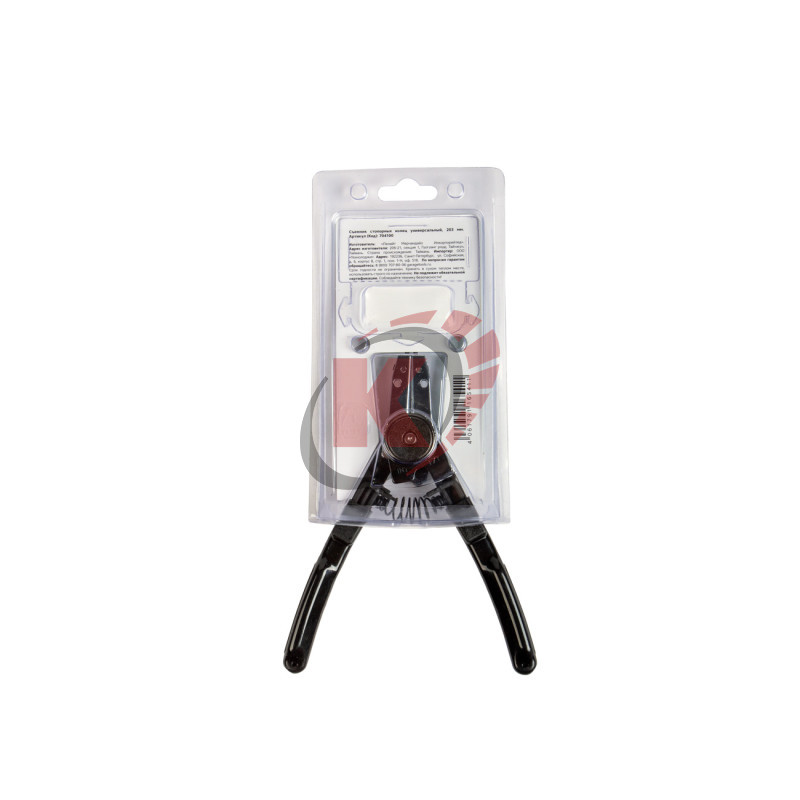 Съемник стопорного кольца 203мм универсальный (704100) Garwin