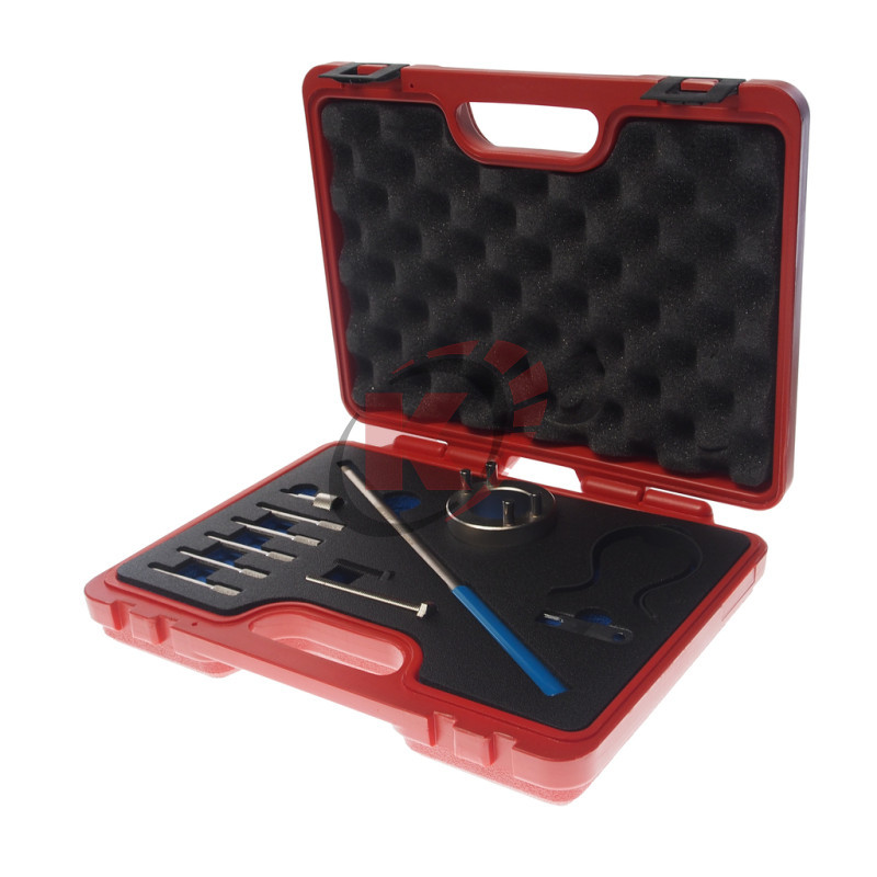 Набор фиксаторов для установки фаз ГРМ CITROEN, PEUGEOT, RENAULT 3.0 (JTC-6697)