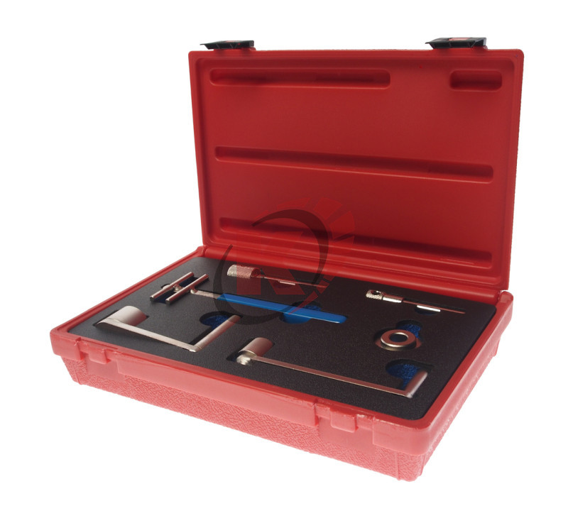 Набор фиксаторов для установки фаз ГРМ RENAULT, NISSAN, DACIA (JTC-6694)