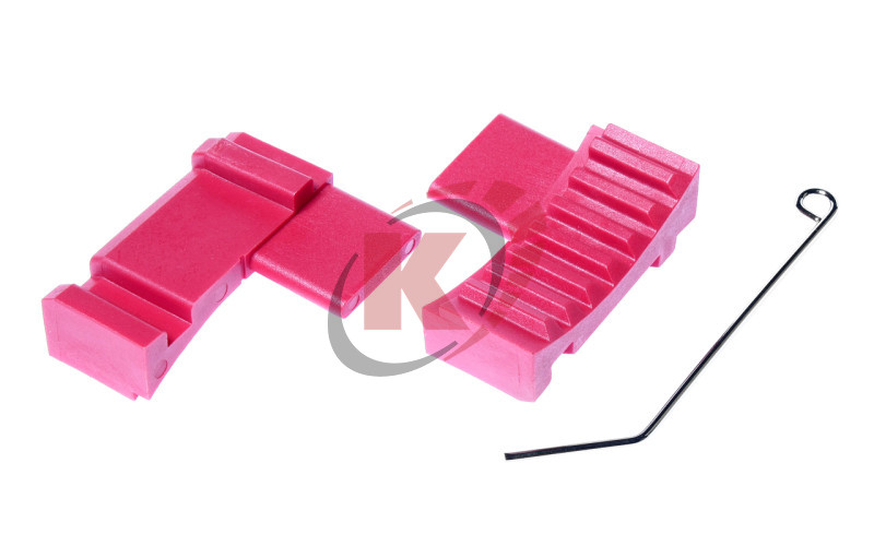 Набор фиксаторов зубчатых колес распредвалов и плунжера натяжителя OPEL 1.6 16V (JTC-4712P)