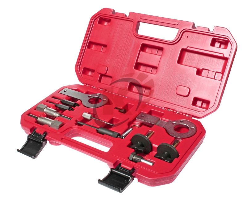 Набор фиксаторов распредвала для установки фаз ГРМ FIAT, OPEL (JTC-4678)