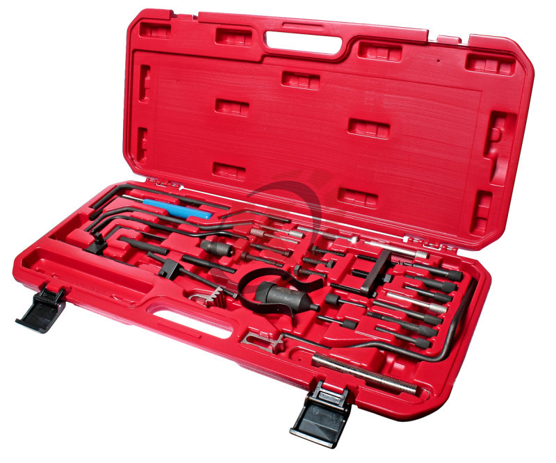 Набор фиксаторов распредвала для установки фаз ГРМ HPi, HDi CITROEN, PEGEOT (JTC-4675)