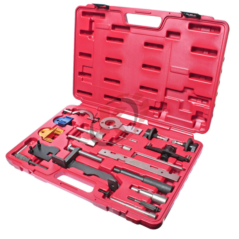 Набор фиксаторов распредвала для установки фаз ГРМ OPEL, VAUXHALL (JTC-4765)