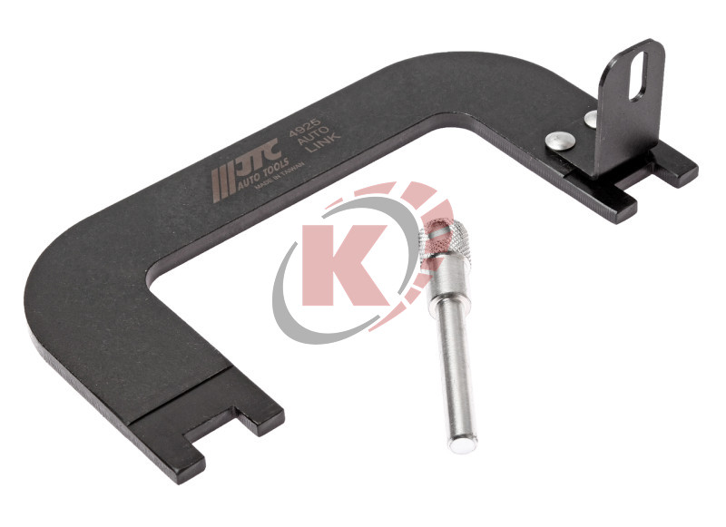 Набор фиксаторов распредвала для установки фаз ГРМ RENAULT 2.0 IDE (JTC-4925)