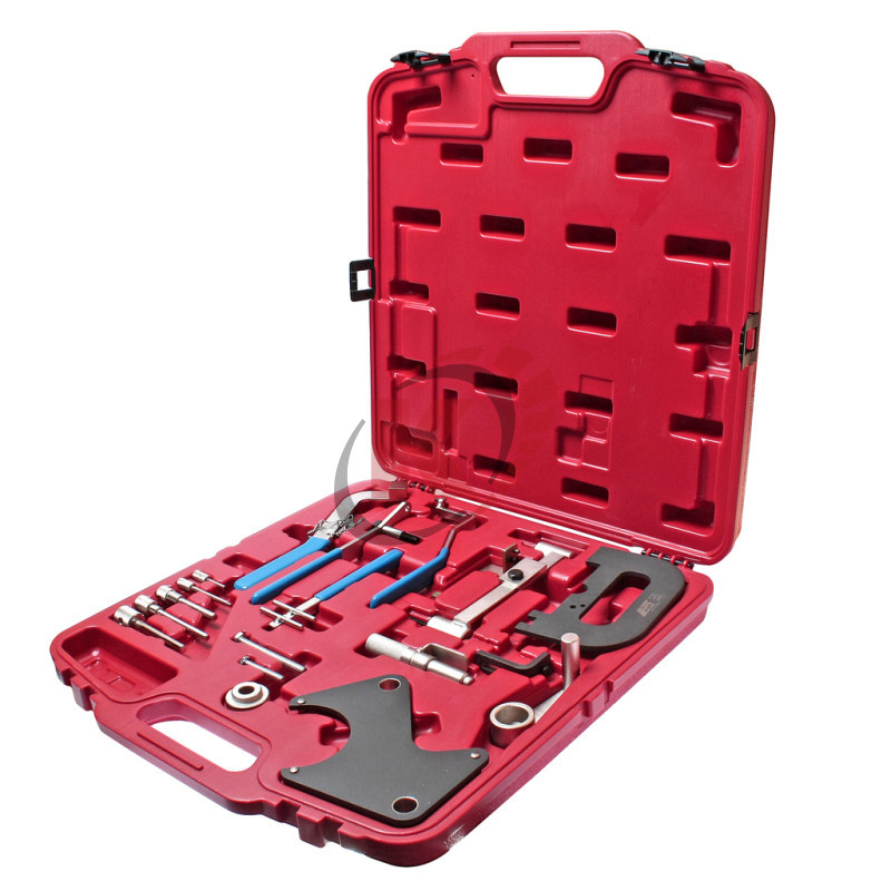 Набор фиксаторов распредвала для установки фаз ГРМ RENAULT (JTC-4770A)