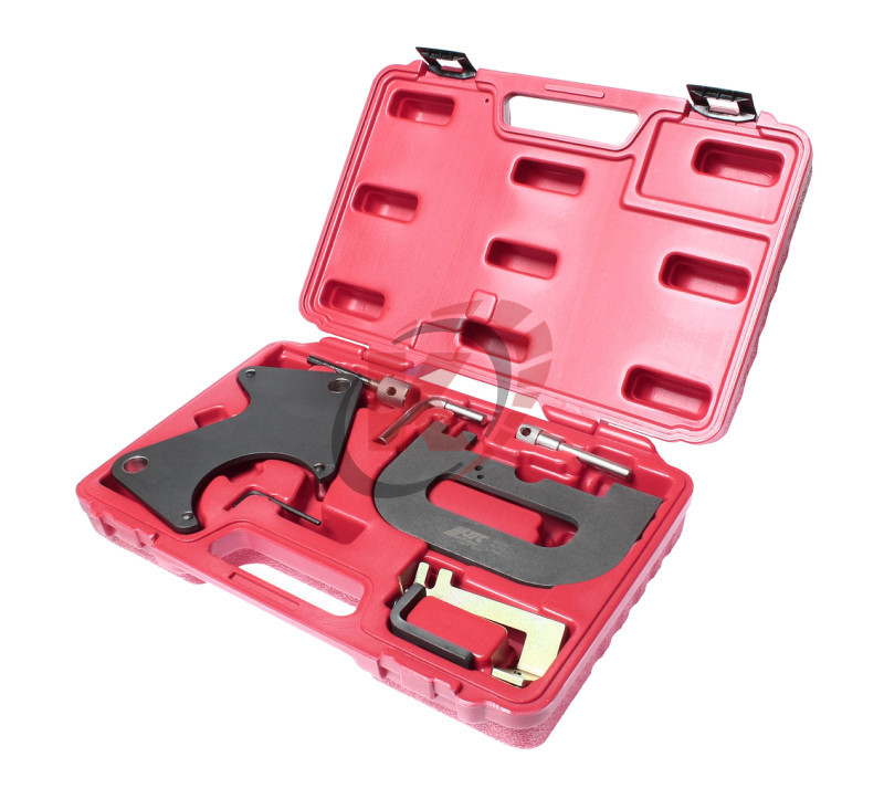 Набор фиксаторов распредвала для установки фаз ГРМ RENAULT (JTC-4677A)