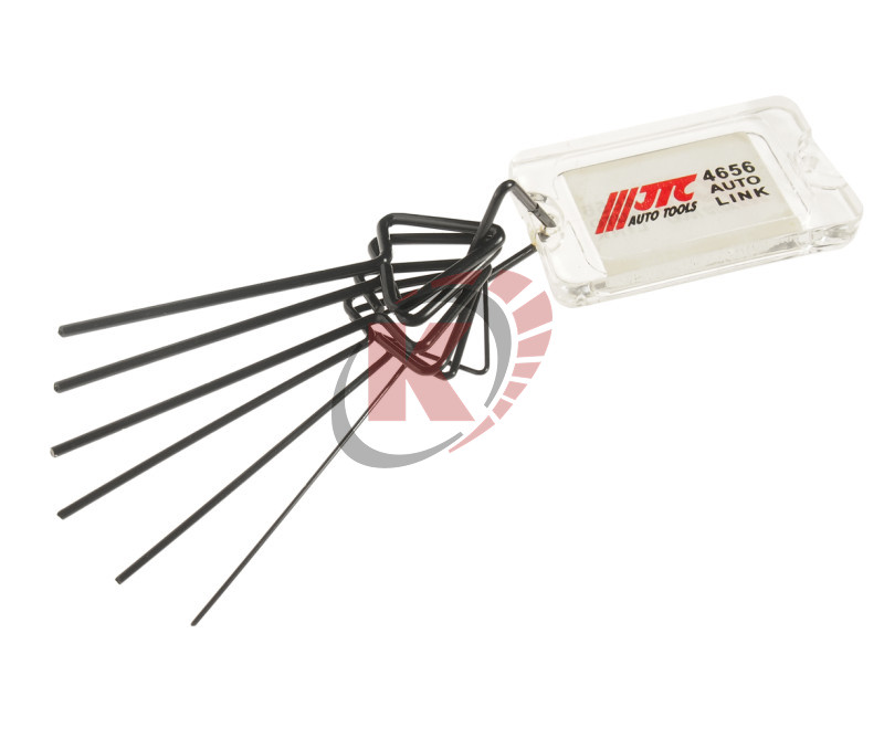 Набор штифтов для фиксации приводного ремня 6 ед (JTC-4656)