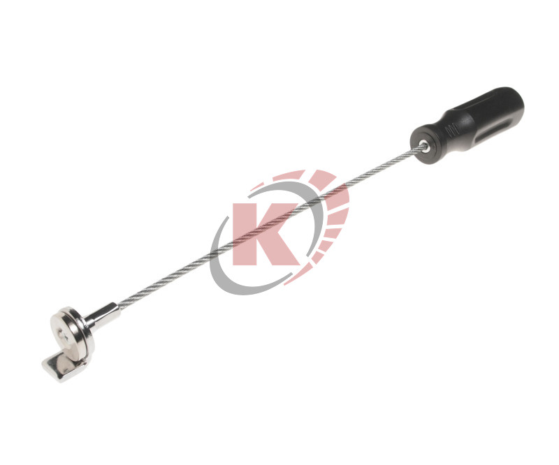 Приспособление для откручивания маслосливной пробки (JTC-5438)