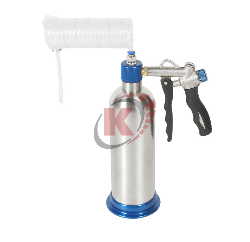 Приспособление для очистки каталитического катализатора от продуктов сгорания 45-100 Psi (JTC-4255)