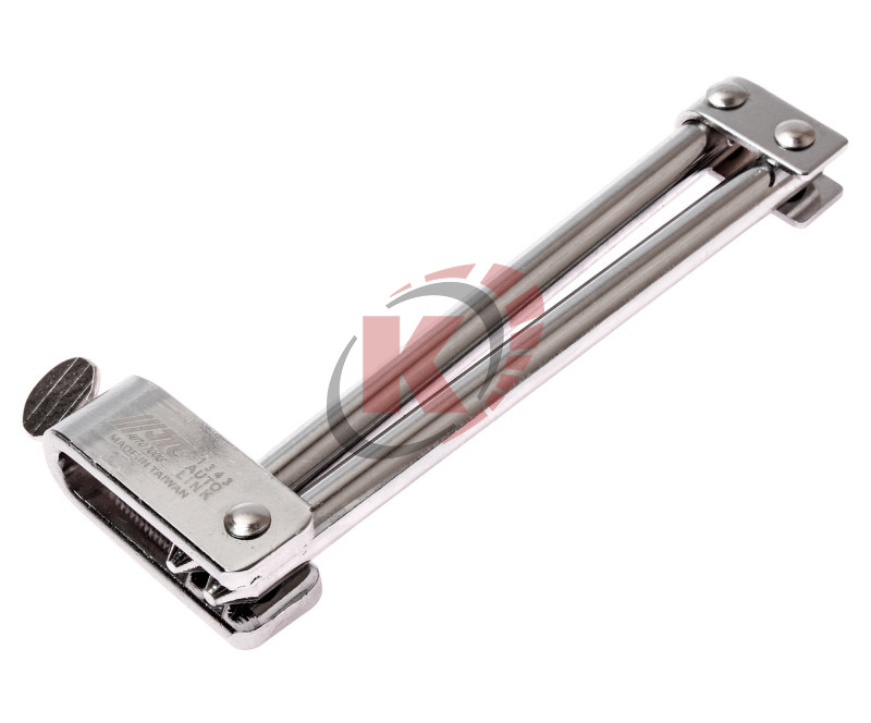 Приспособление для пережатия трубопроводов топливной и тормозной системы (JTC-1343)