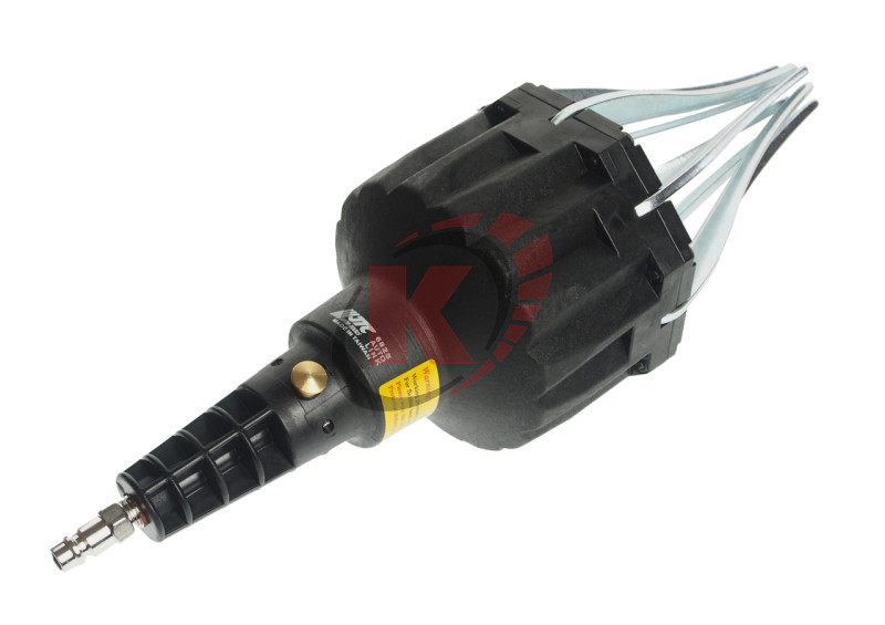 Съемник пыльников ШРУСа пневматический 20-110мм (JTC-6825)