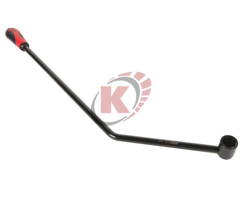 Приспособление для регулировки натяжителя ремня HONDA 19 мм. (JTC-4407)