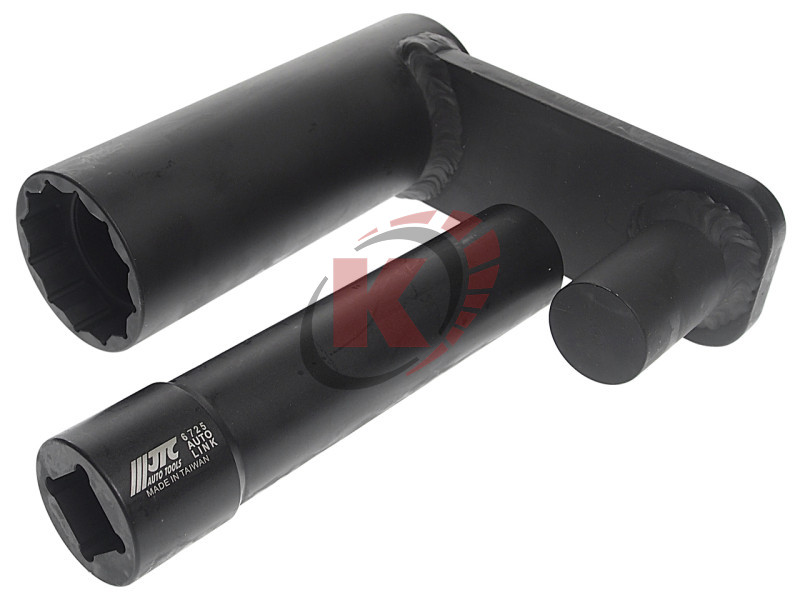 Приспособление для ремонта заднего редуктора JAGUAR LAND ROVER OEM 205-984 (JTC-6725)