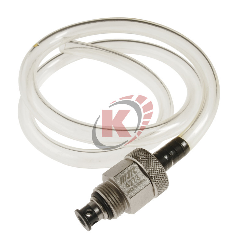 Приспособление для слива масла (JTC-4273)