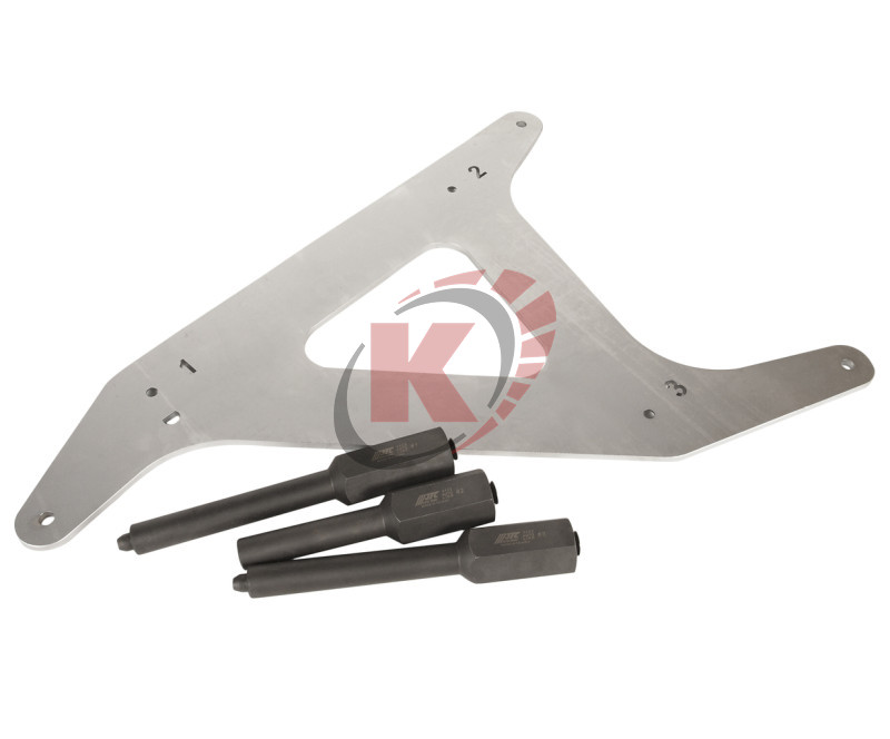 Приспособление для снятия и установки двигателя PORSCHE F6 после 2006г. PM №: 9769 (JTC-4422)
