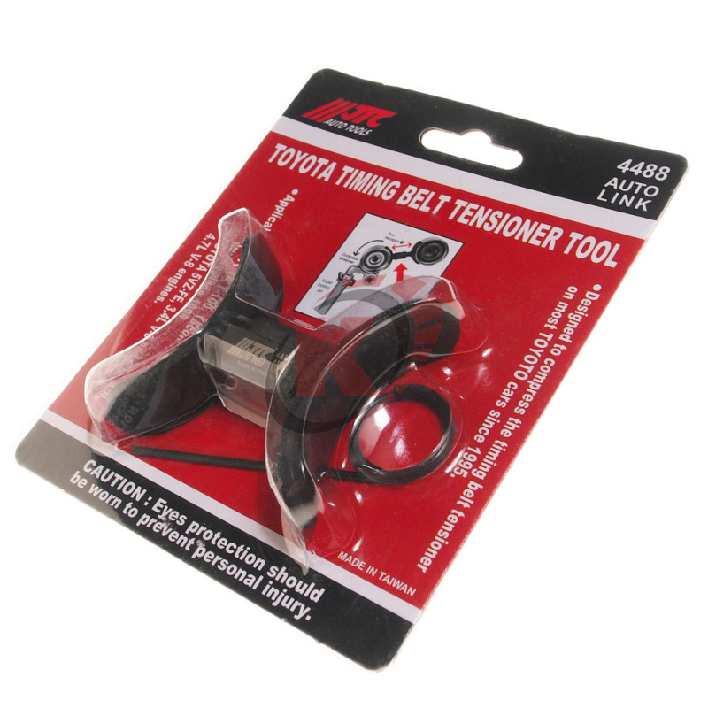 Приспособление для фиксации натяжного ролика Toyota (JTC-4488)