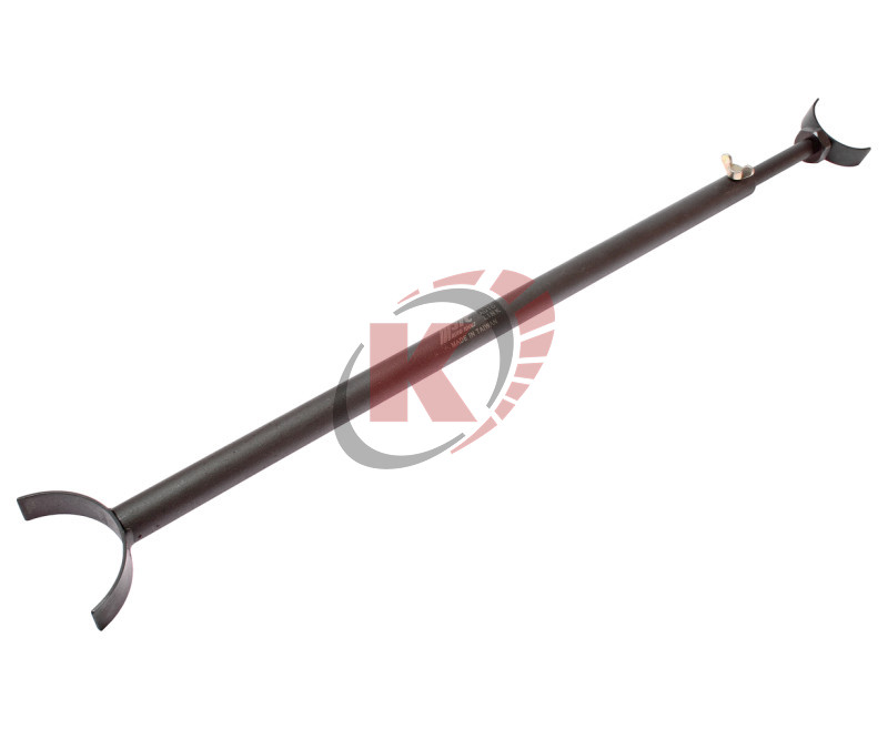 Приспособление для фиксации педали газа, диапазон 600-1100мм (JTC-4092)