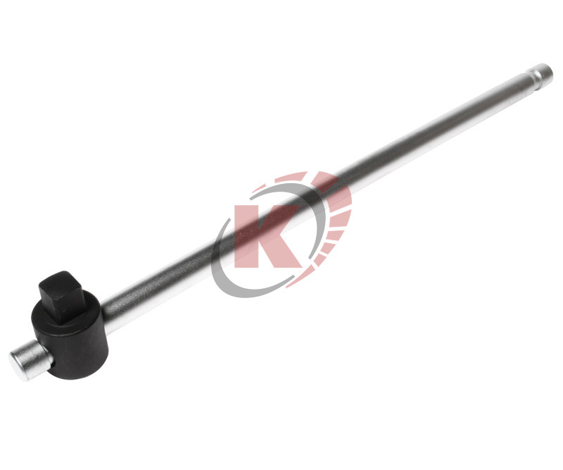 Вороток с бегунком 3/4" 500мм (JTC-3729)