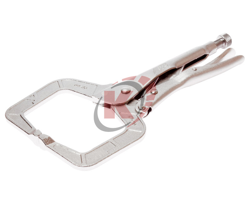 Струбцина тип "C" 280мм (JTC-11R)