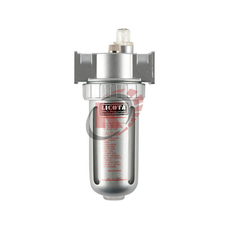 Лубрикатор для пневмоинструмента 1/2" (PAP-C204C) Licota