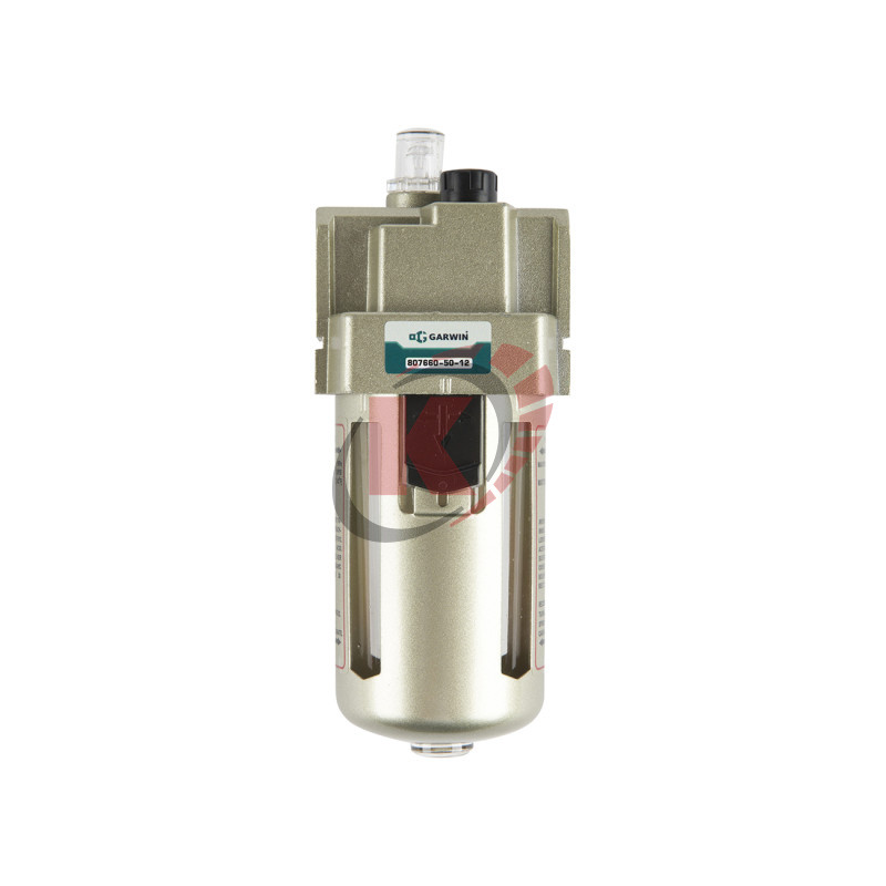 Лубрикатор для пневмоинструмента 1/4" (807660-17-14) Garwin