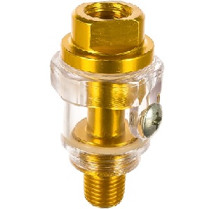 Пневмолубрикатор линейный 1/4" (NP8302) Nordberg