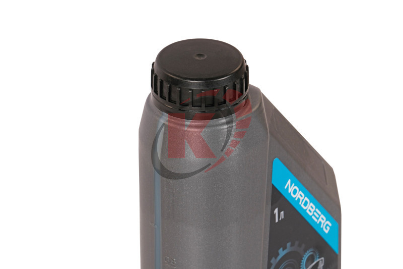 Масло для поршневых компрессоров 1л NHA100 Nordberg