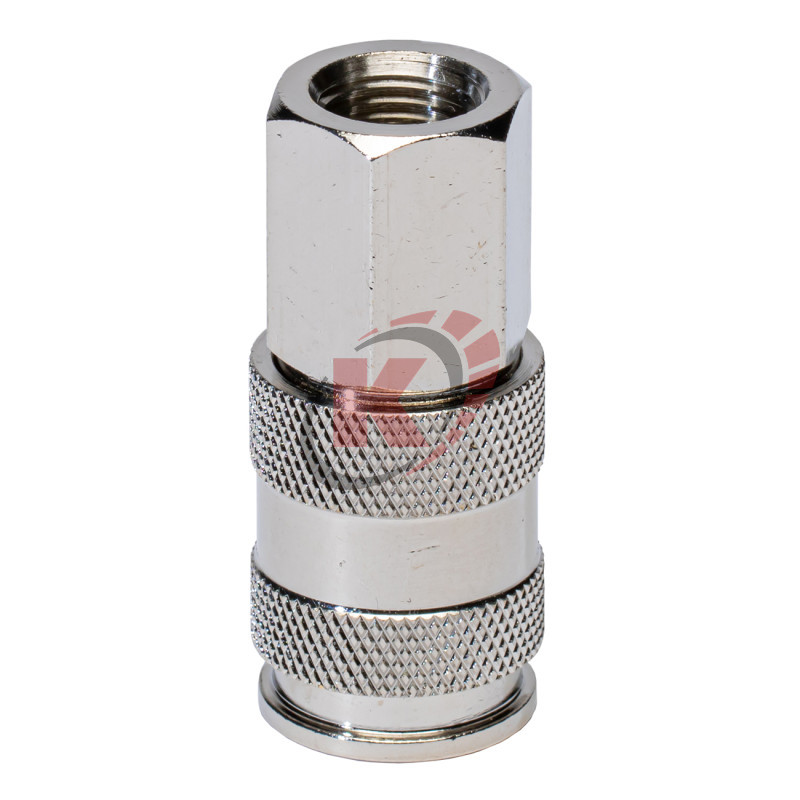 Быстроразъем "мама" внутренняя резьба F1/4" (E20SFO) Licota