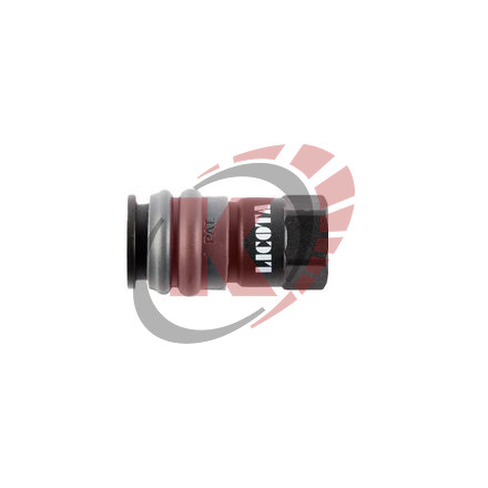 Быстроразъем "мама" внутренняя резьба F3/8" композитный (E30SFOC) Licota