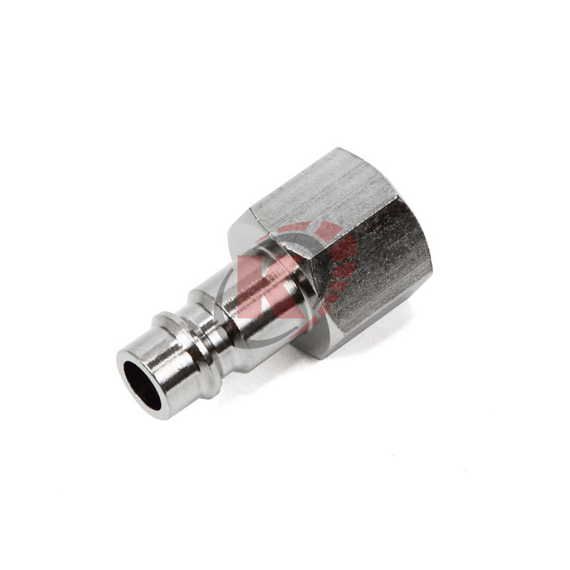 Быстроразъем "папа" внутренняя резьба F3/8" (030PF) Licota