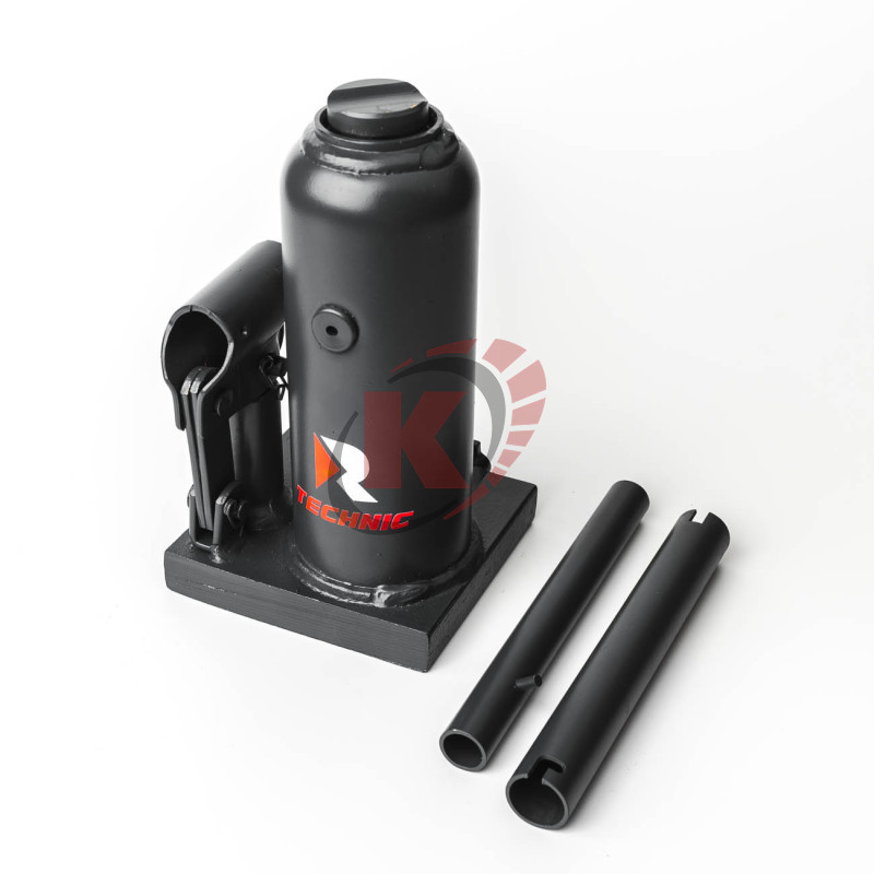 Домкрат бутылочный 2т 170-380мм (RT-WJ2T) Runtec