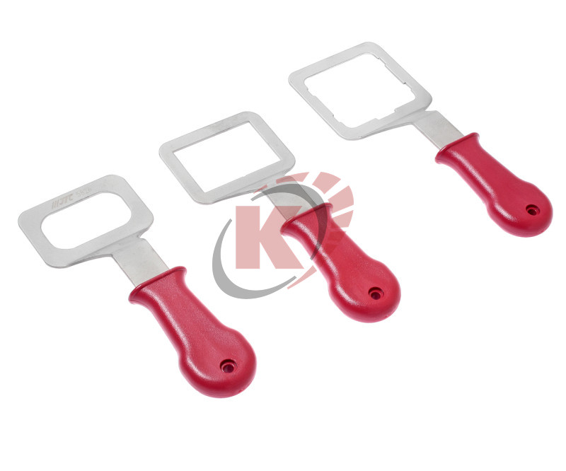 Съемник датчиков дождя и света CHRYSLER, JEEP, MAZDA, MERCEDES, BMW (JTC-5826)