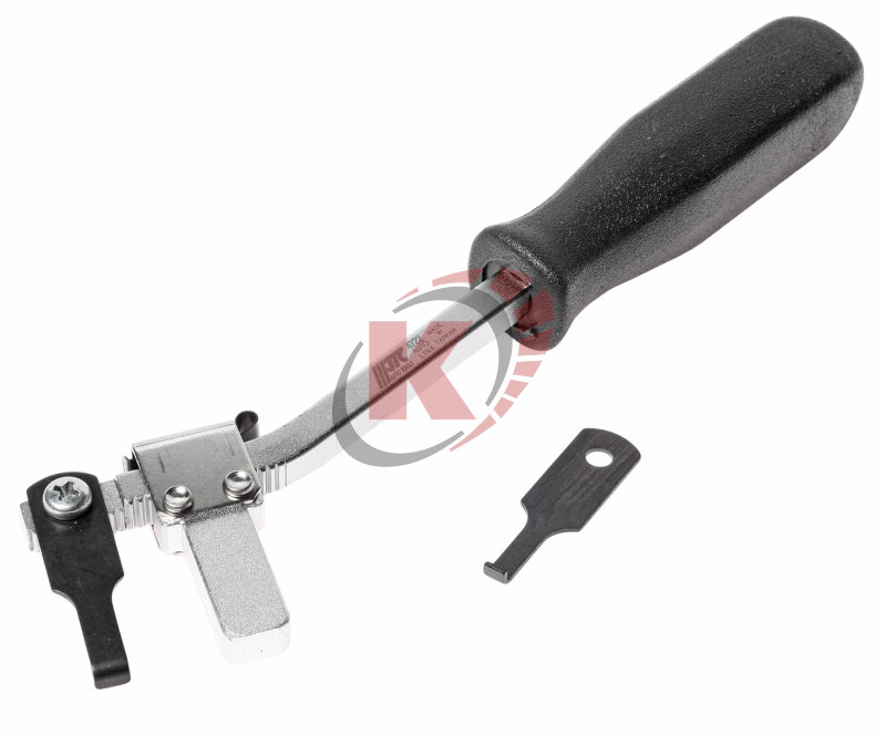 Съемник сальников распредвала и коленвала (JTC-4722)