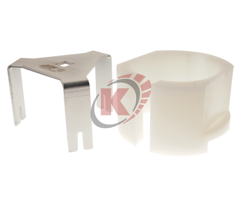 Съемник топливного фильтра дизель (JTC-4489)