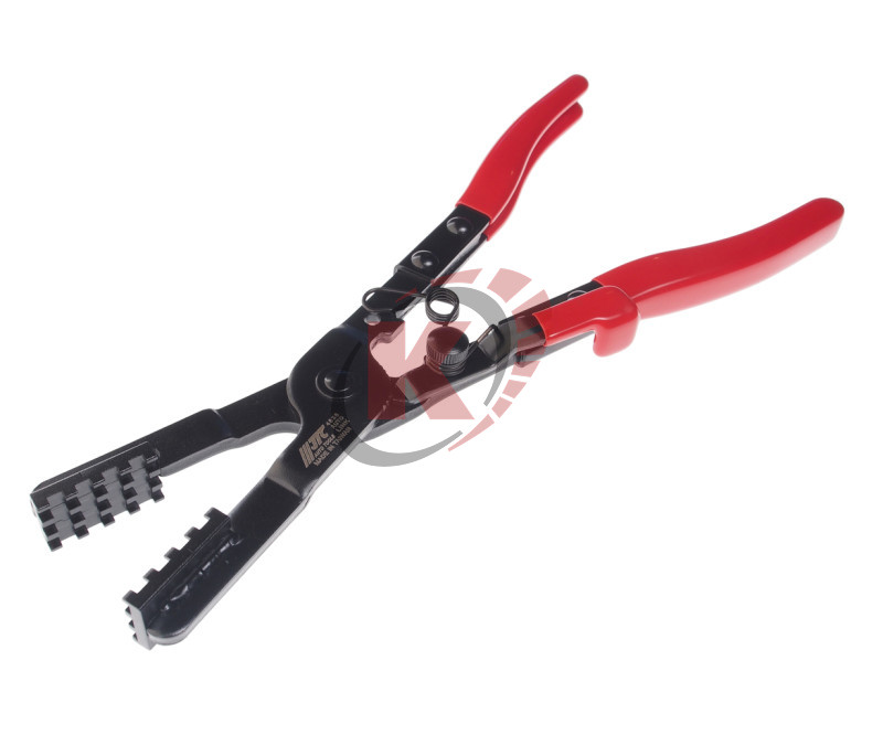 Съемник хомутов с фиксатором 0-65 мм (JTC-4535)