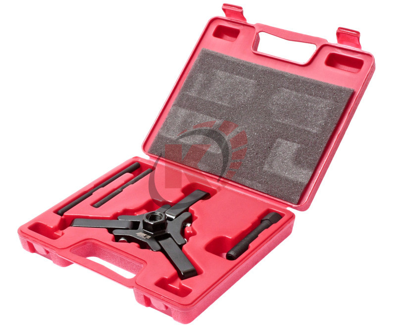 Съемник шкива коленвала CHRYSLER в кейсе (JTC-1953)