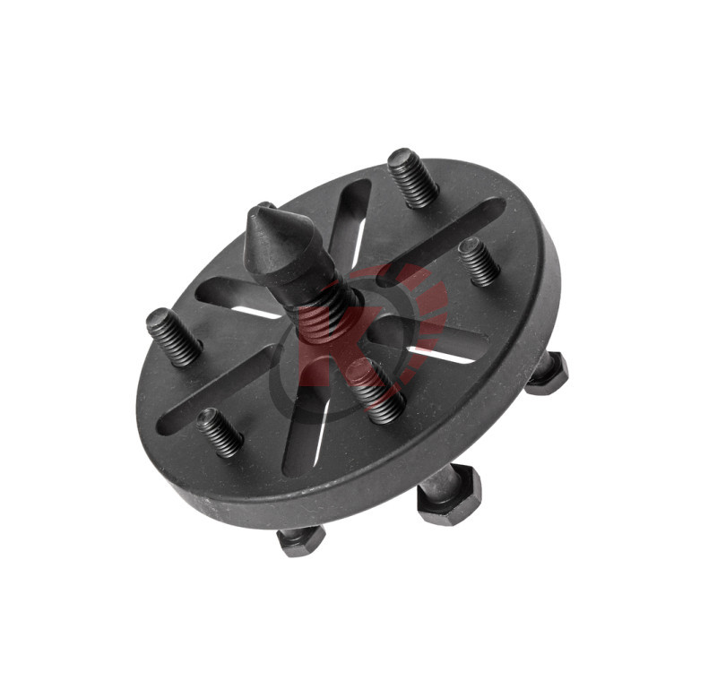 Съемник шкивов универсальный (JTC-4142)