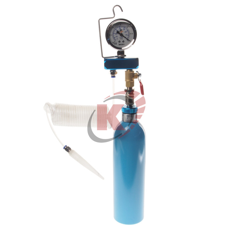 Устройство для чистки камеры сгорания (JTC-4326)