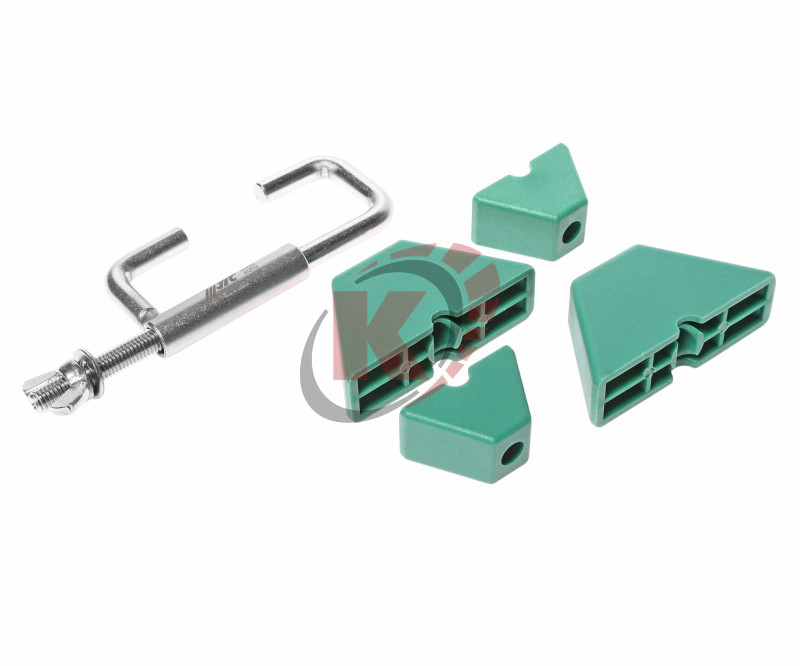 Фиксатор зубчатых колес двухвальных двигателей универсальный (JTC-4809)