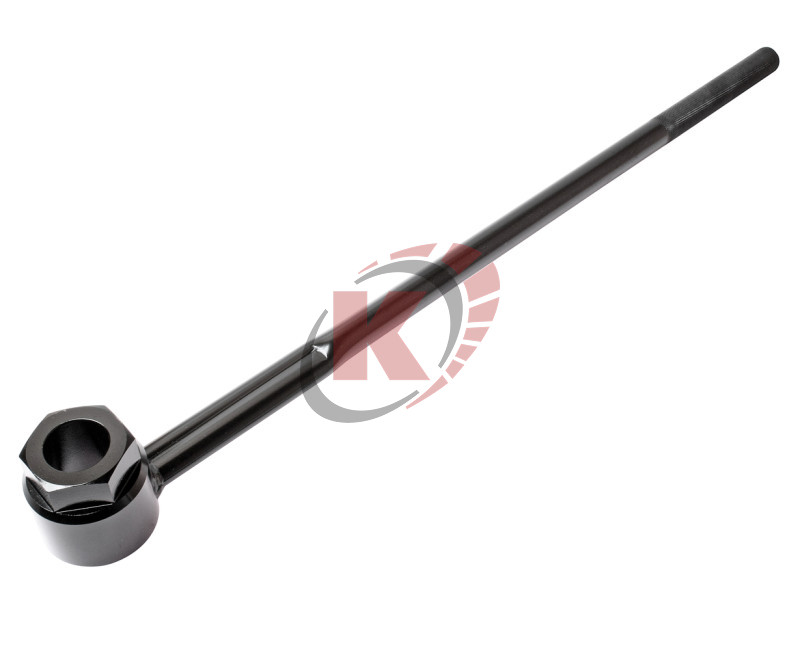 Фиксатор шкива демпфера коленвала HONDA (JTC-1902)