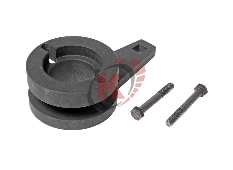 Фиксатор шкива коленвала TOYOTA, LEXUS (JTC-4013)