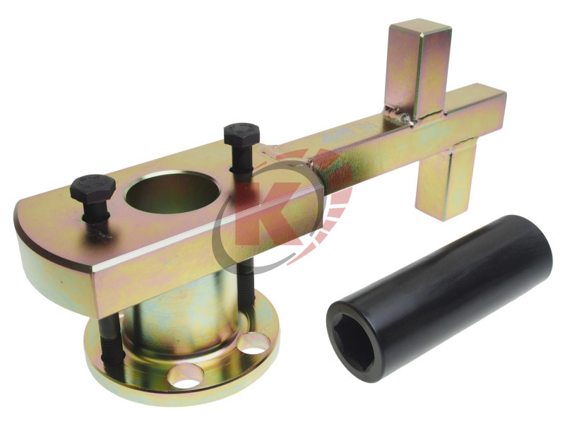 Фиксатор шкива коленвала Jaguar, Land Rover V6 3/0 бензин компрессор (JTC-6662)